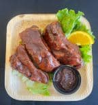 Best 9. BBQ Pork Ribs in Los Angeles, CA