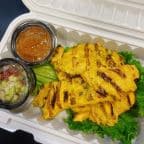 Best 7. Chicken Satay in Los Angeles, CA