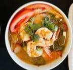 Best 15. Tom Yum Soup in Los Angeles, CA